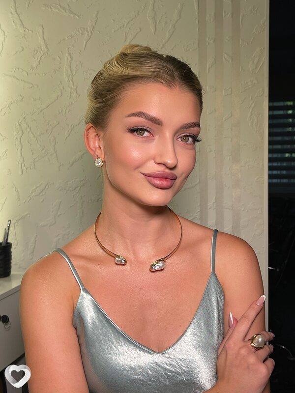Злата, Донецкая