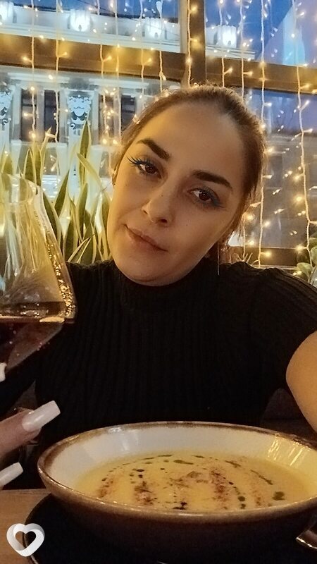 Изабелла, 35, Нижнем Новгороде — анкета №3687879