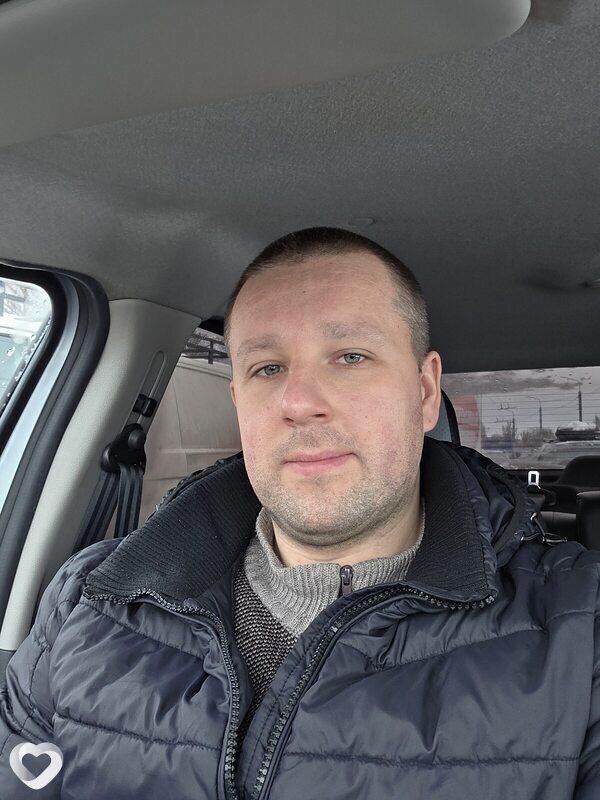 Кирилл, 35, Рязани — анкета №3687893