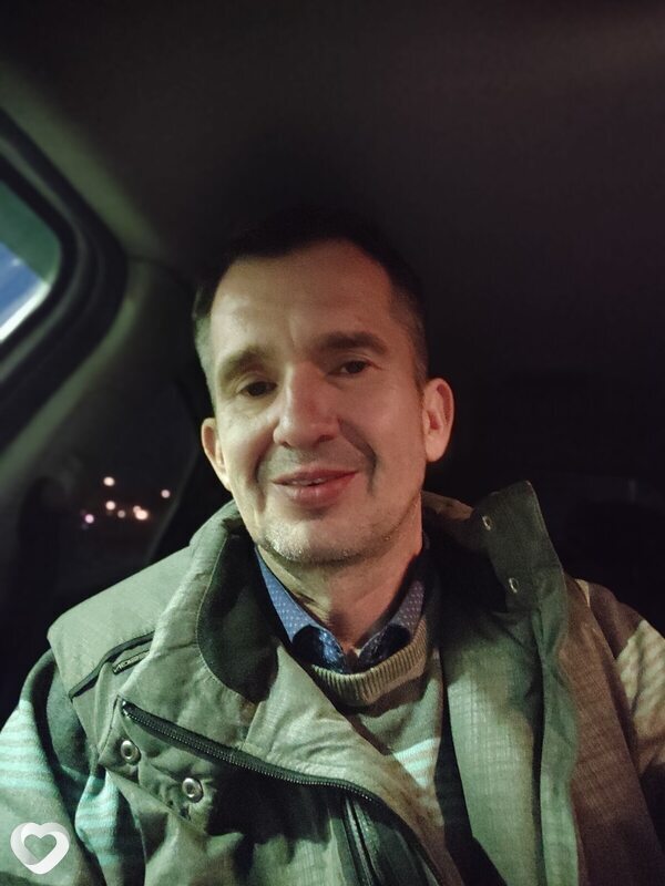 Александр, 46, Москве — анкета №3687950
