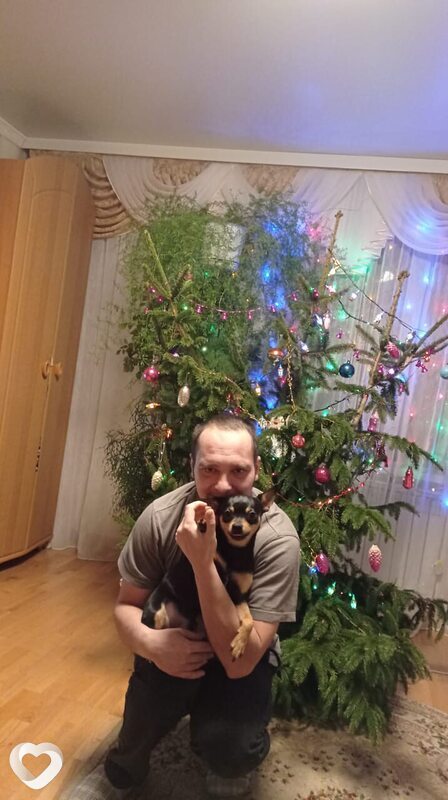 Евгений, 34, Калининграде — анкета №3687956