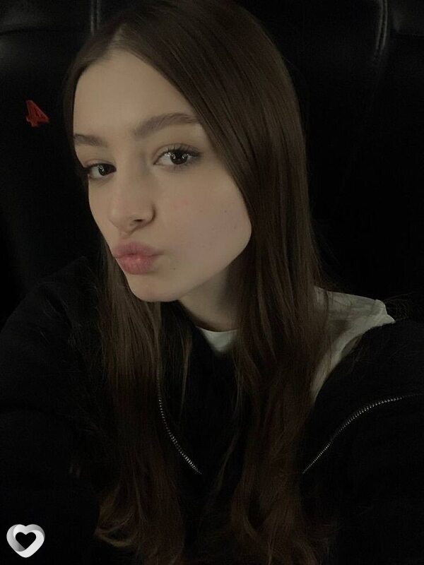 Анна, 25, Уфе — анкета №3687960