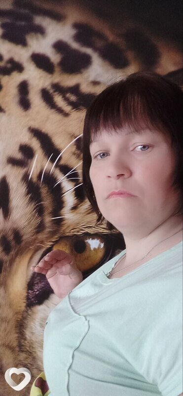 Светлана, 42, Мариуполе — анкета №3687968