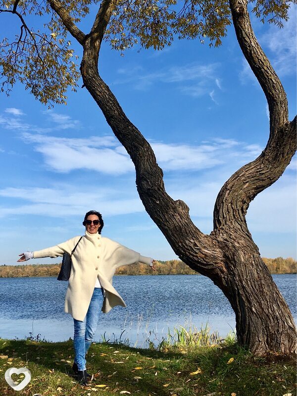 Елена, 51, Минске — анкета №3687971