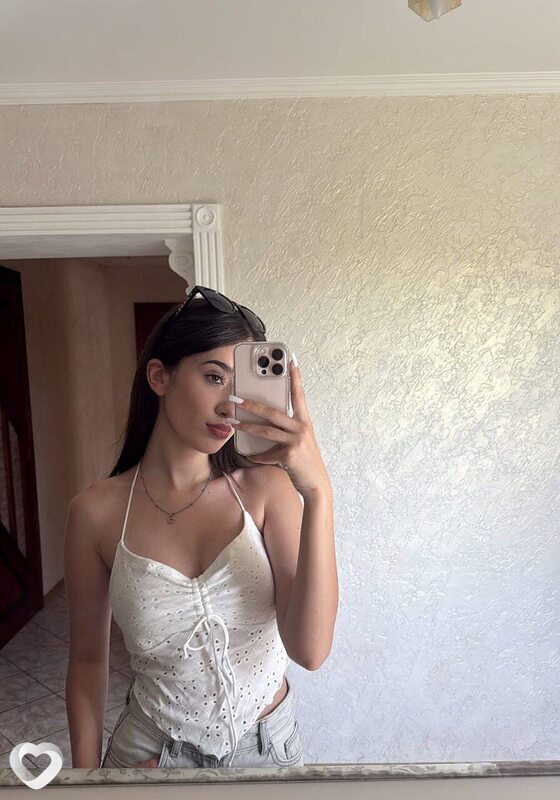 Лола, 24, Краснодаре — анкета №3687972