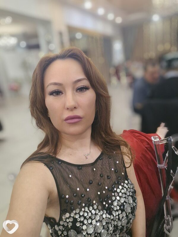 Альбина, 41, Уфе — анкета №3687975