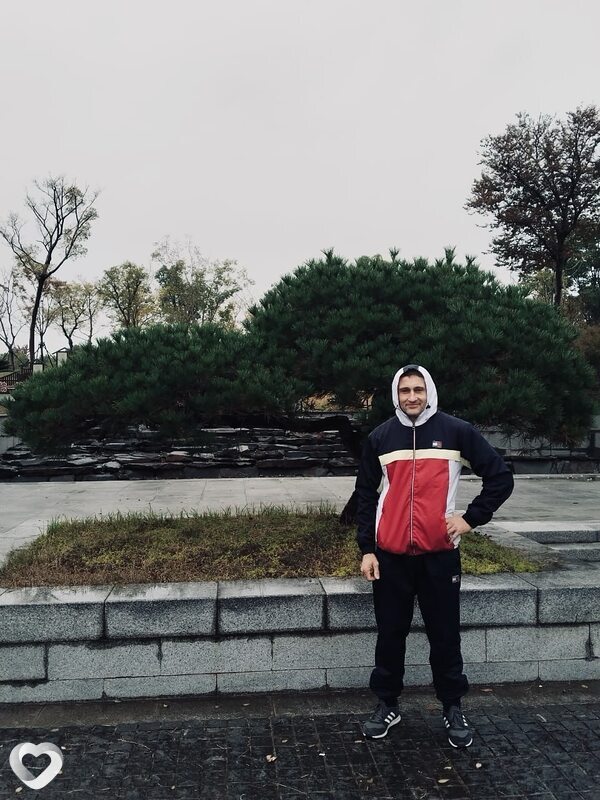 Макс, 36, Павлодаре — анкета №3687977