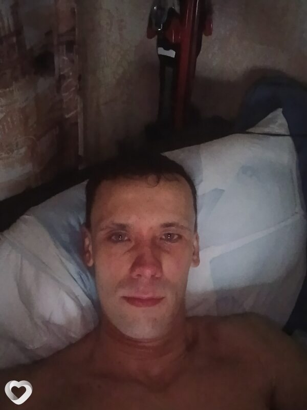 Олег, 30, Санкт-Петербурге — анкета №3687980