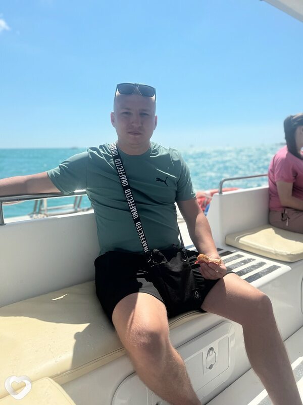 Rudik, 26, Валуйках — анкета №3687990