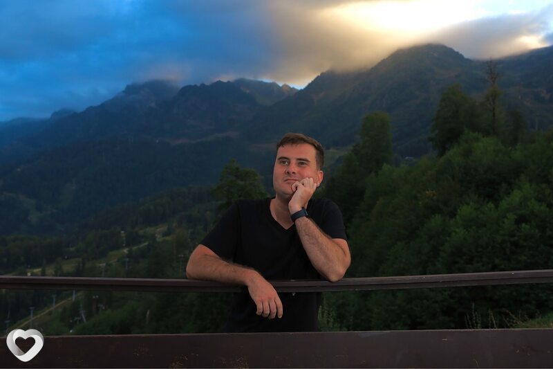 Андрей, 30, Сызрани — анкета №3687993