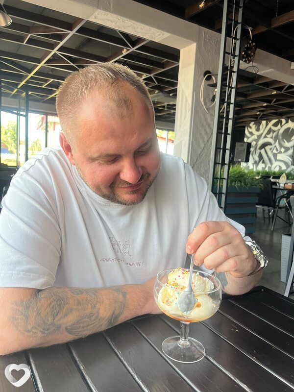 Иван, 37, Подольске — анкета №3687997