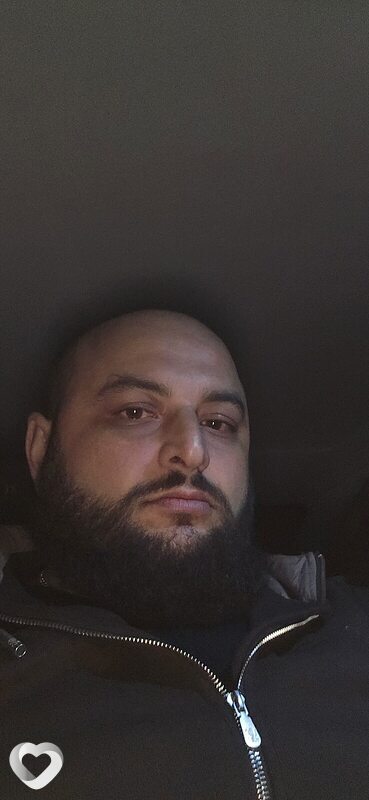 Эдик, 39, Пятигорске — анкета №3687823