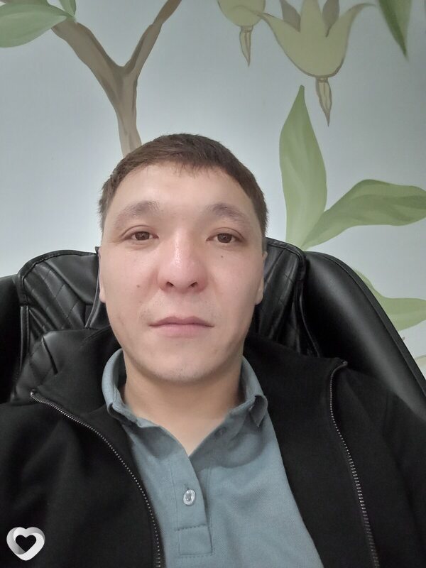 Руслан, 35, Астане — анкета №3687824