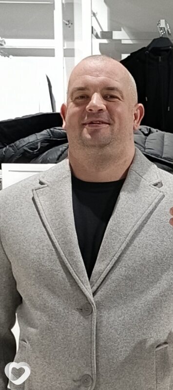 Александр, 42, Муроме — анкета №3687826