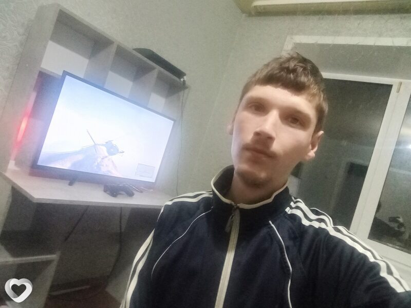 Василий, Куйбышев