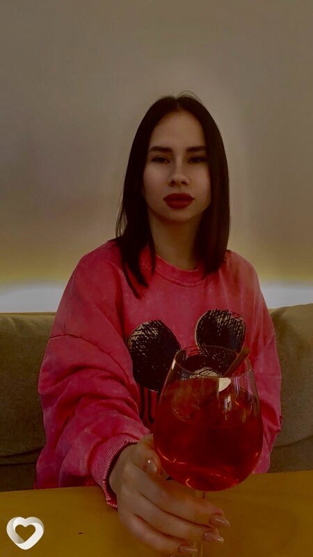Елена, 26, Новомосковске — анкета №3687829