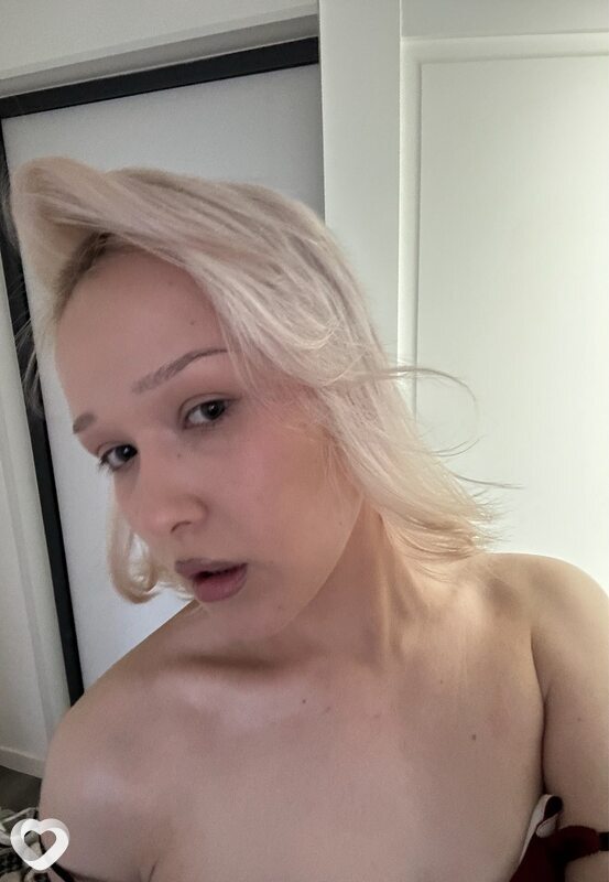 Алёна, 22, Санкт-Петербурге — анкета №3687830