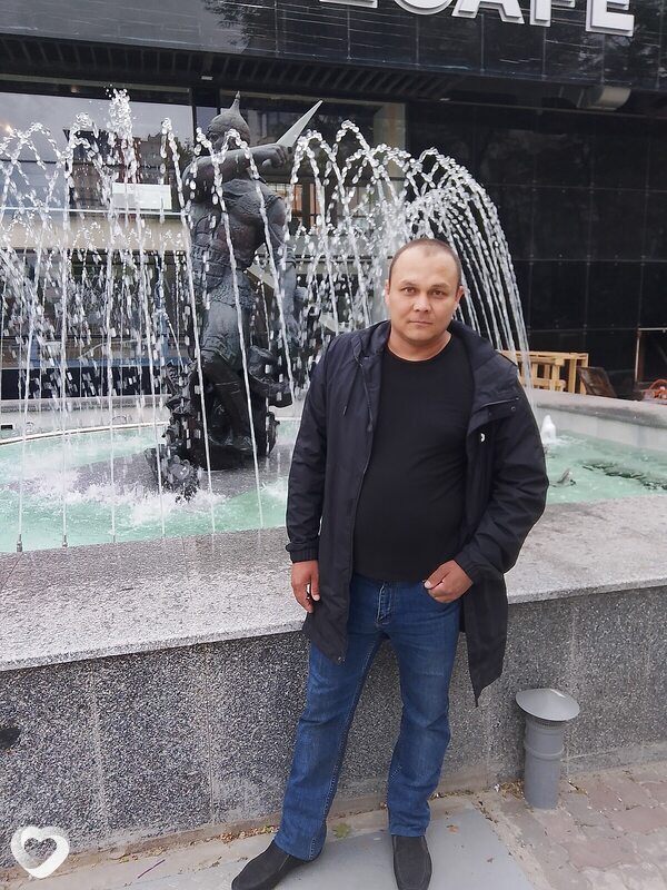 Denis, Мензелинск