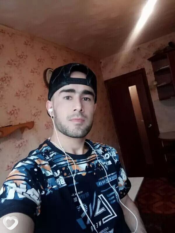 Баха, 31, Одинцове — анкета №3687832