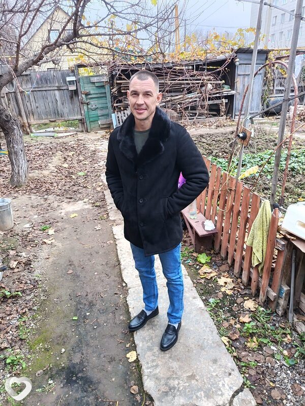 Саша, 37, Астрахани — анкета №3687833