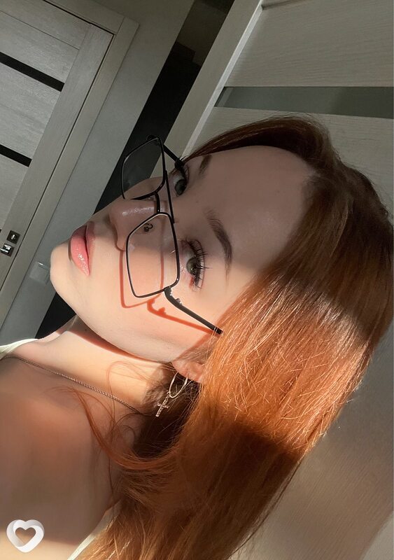 Леся, 23, Владимире — анкета №3687836