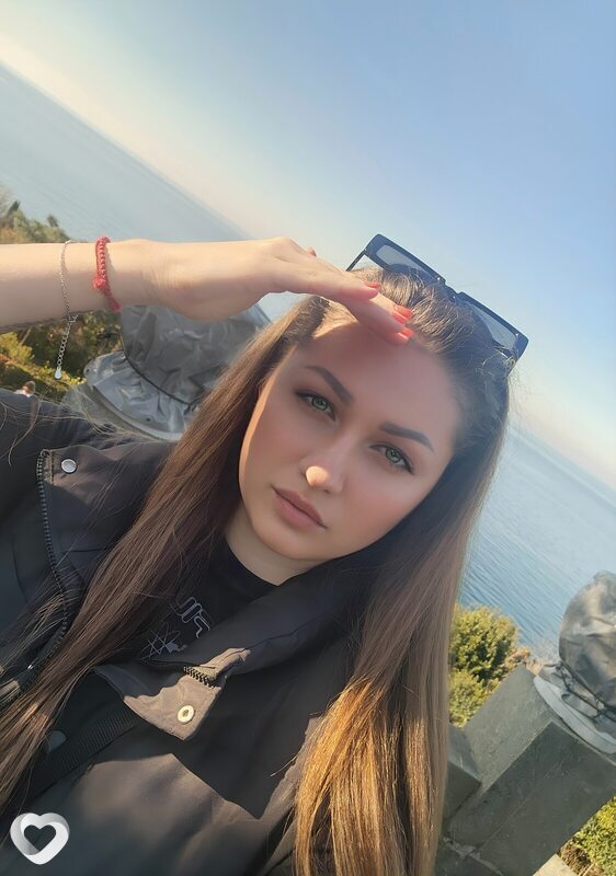 Ирина, 37, Краснодаре — анкета №3687838