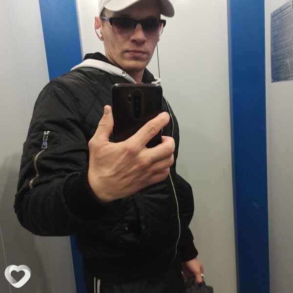 Евгений, 40, Калуге — анкета №3687840
