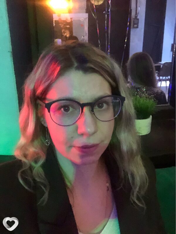 Маргарита, 34, Санкт-Петербурге — анкета №3688028