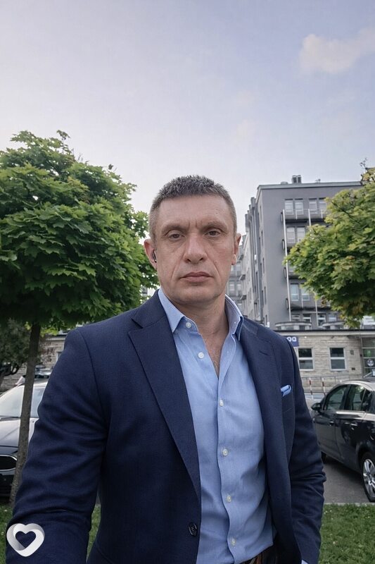 Алекс, 48, Харькове — анкета №3688031