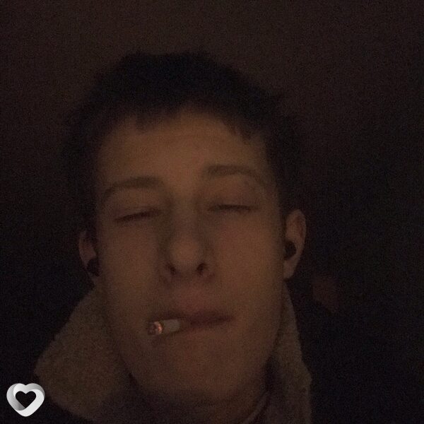 Максим, 18, Нижнем Новгороде — анкета №3688035