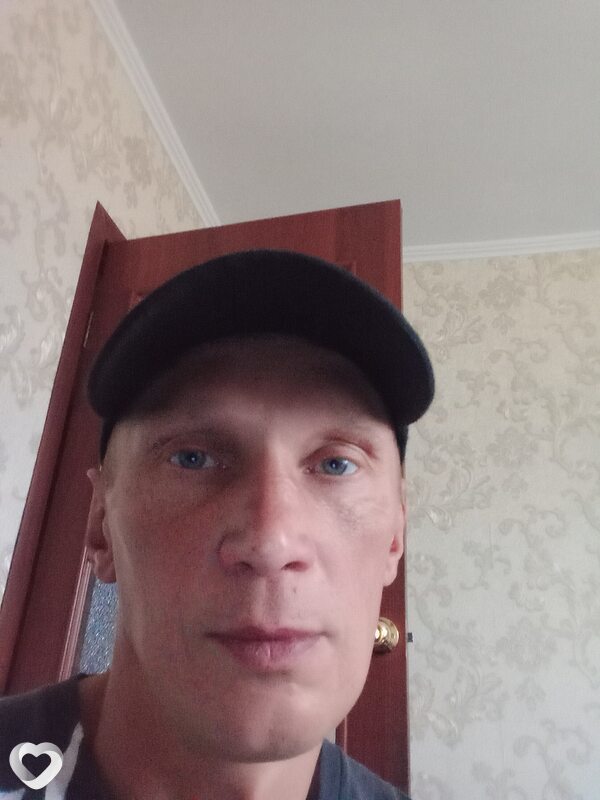 Алексей, 43, Кобрине — анкета №3688043