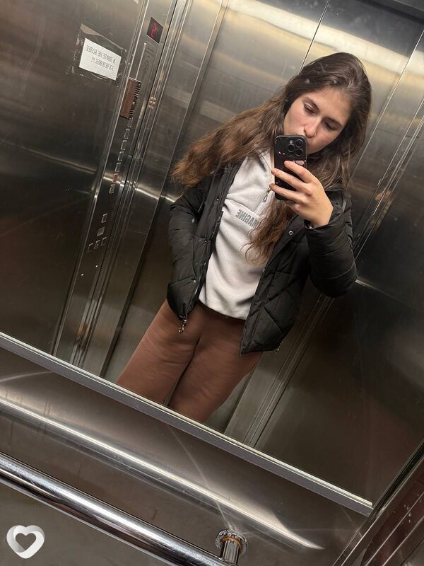 Анна, 21, Подольске — анкета №3688150