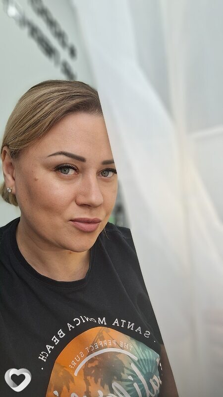 Екатерина, 40, Ижевске — анкета №3688152