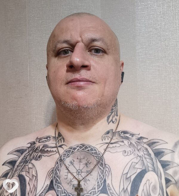 Руслан, Белоозерский