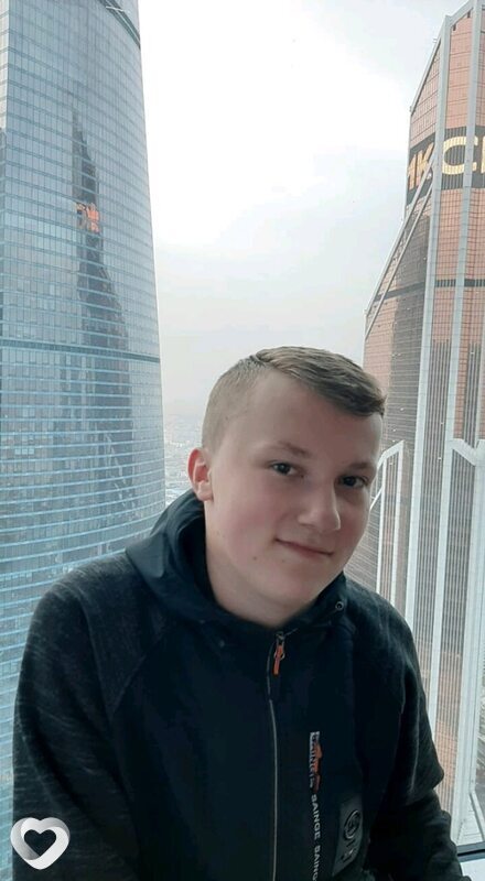 Николай, 23, Домодедово — анкета №3688157