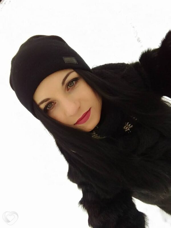 Елена, 45, Днепр — анкета №3688162