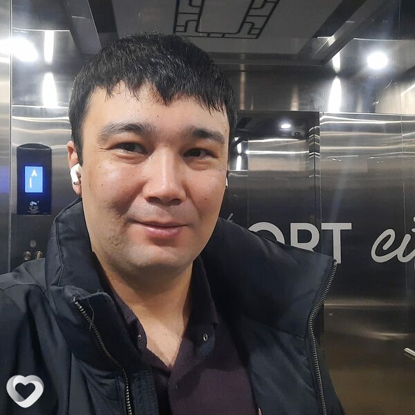 Нурлан, 34, Астане — анкета №3688168