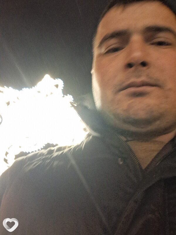 Maqsud, 32, Москве — анкета №3688170