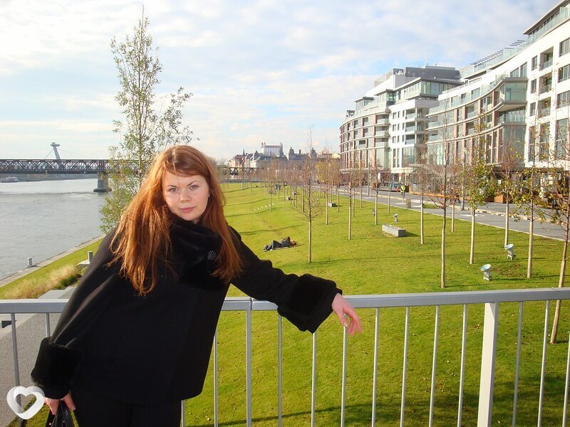 Елена, 43, Кирове — анкета №3688255