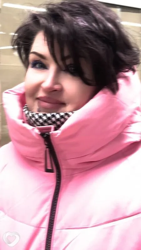 Елена, 50, Москве — анкета №3688256