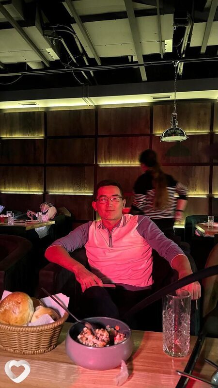Нүркен, 31, Шымкенте — анкета №3688258