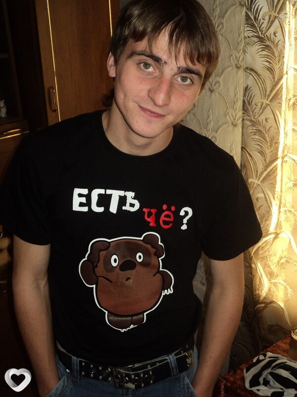 Виталий, 36, Полоцке — анкета №3688272