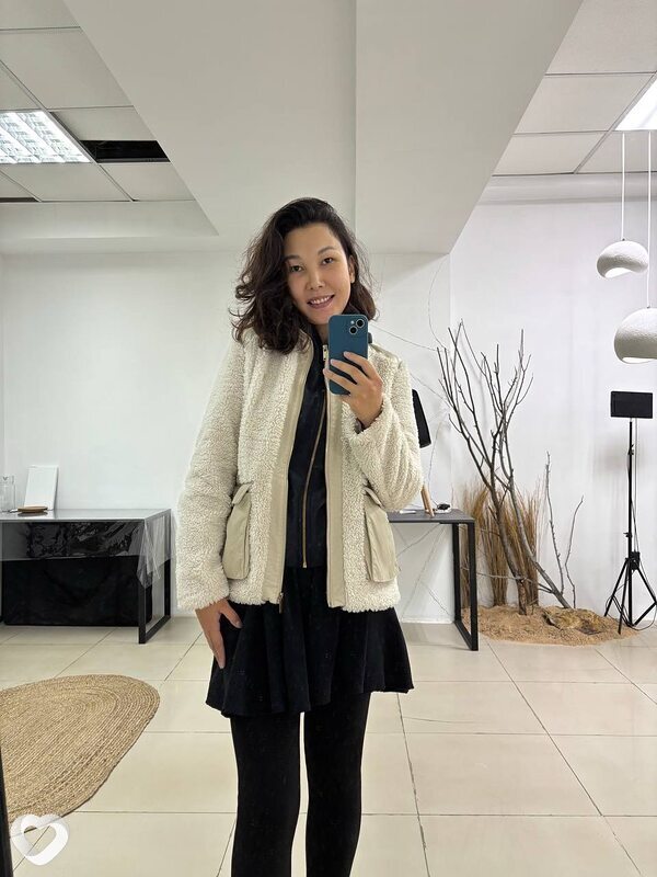 Zhuzi, 31, Кокшетау — анкета №3688137