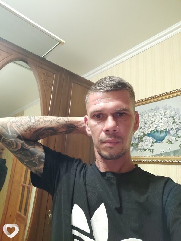 Денис, 42, Краснодаре — анкета №3688139