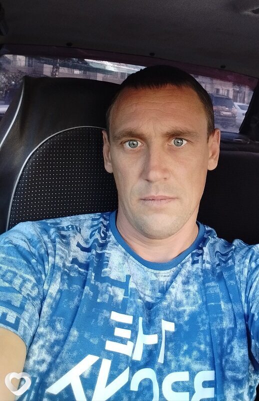 Виталий, 37, Киеве — анкета №3688140