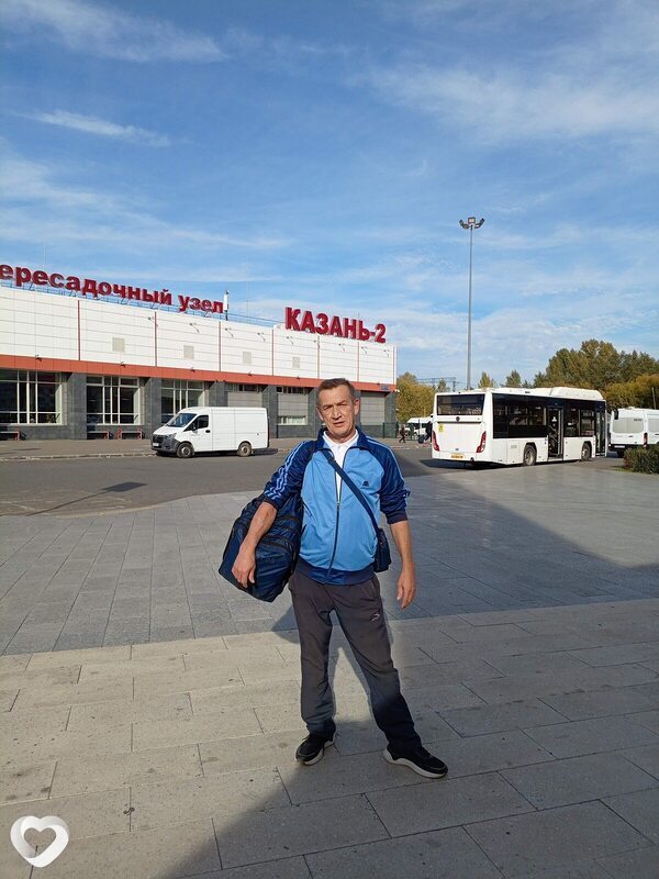 Владимир, Торез