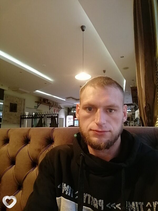 Григорий, 41, Твери — анкета №3688147