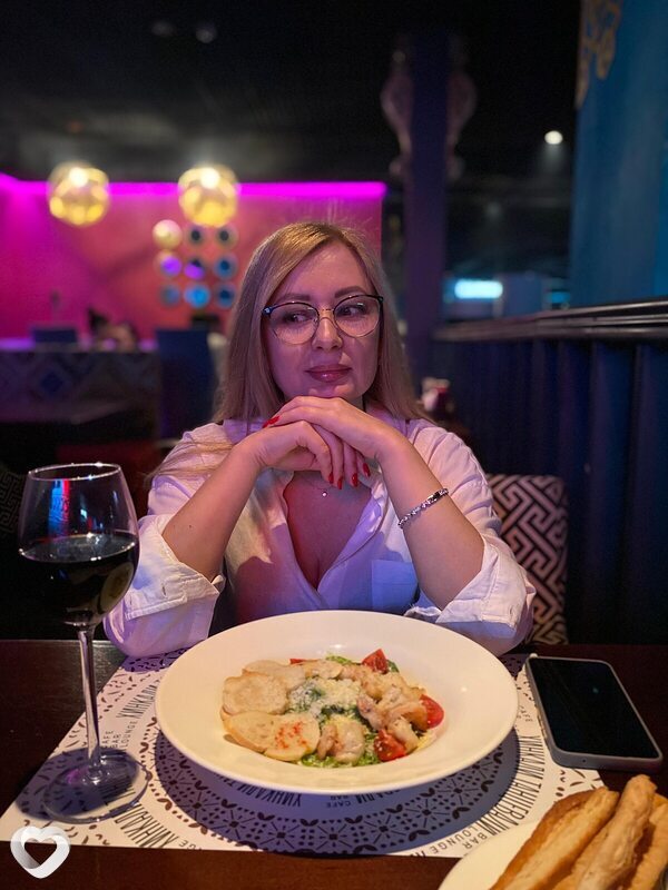Елена, 50, Сочи — анкета №3688098