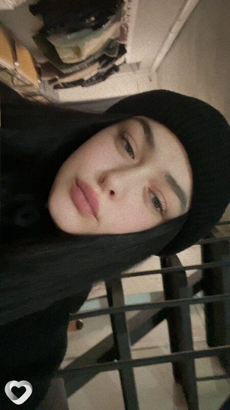 Крис, 21, Ярославле — анкета №3688103