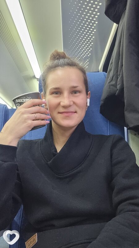 Маргарита, 33, Санкт-Петербурге — анкета №3688104
